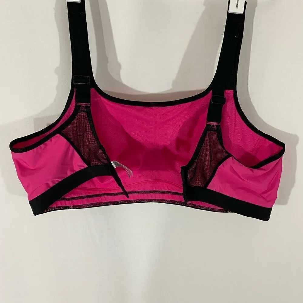 Wacoal Wire Free Sports Bra